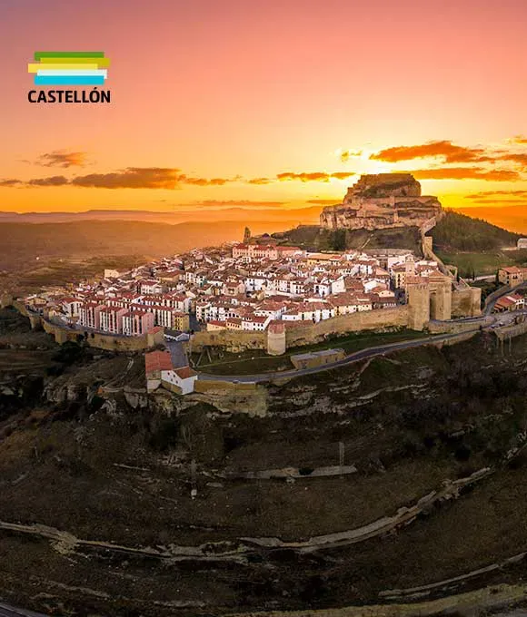 Imagen de Descubre Castellón