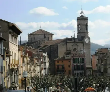 Imagen de Olot