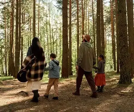 Imagen de En familia