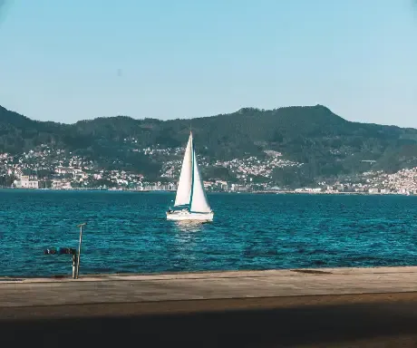 Imagen de Ría de Vigo