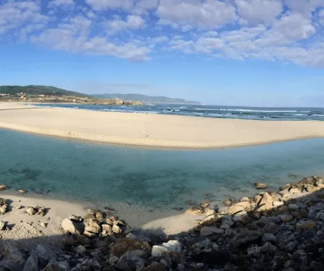 Imagen de Rías Baixas de Pontevedra