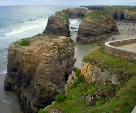 Imagen de Ribadeo