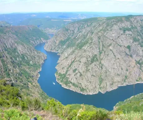 Imagen de Ribeira Sacra