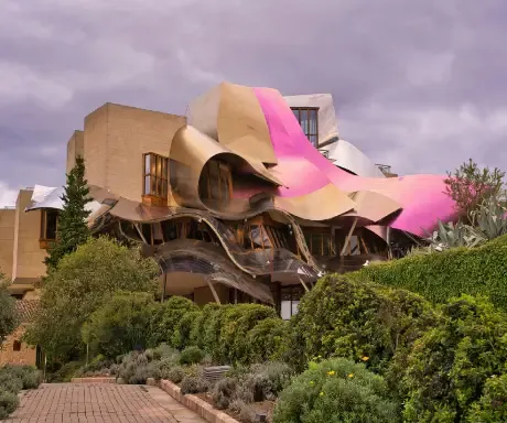 Imagen de Rioja Alavesa