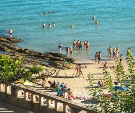 Imagen de Sanxenxo