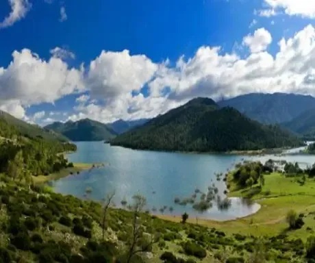 Imagen de Sierra de Cazorla