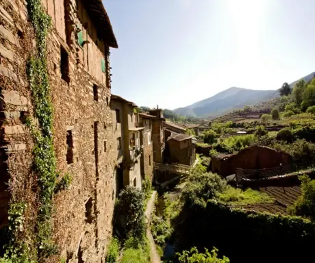 Imagen de Sierra de Gata