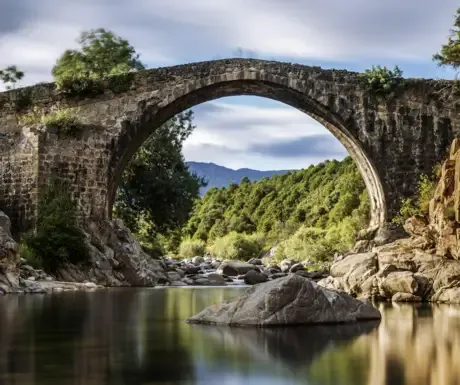 Imagen de Sierra de Gredos