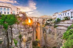 Imagen de Málaga