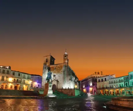 Imagen de Trujillo