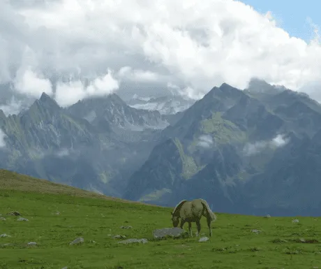 Imagen de Val d'Aran