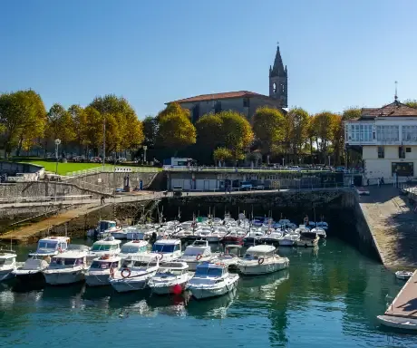 Imagen de Zarautz