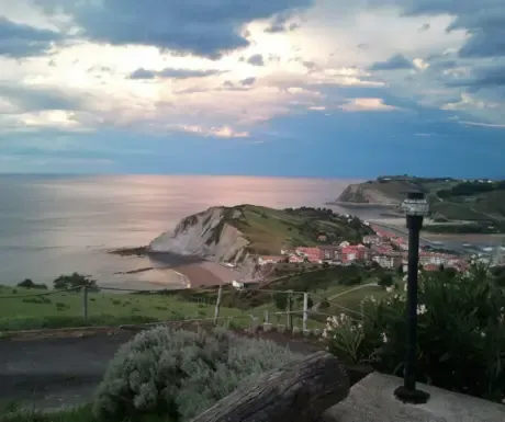 Imagen de Zumaia