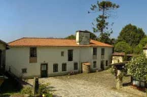 Imagen de Pazo Cibrán