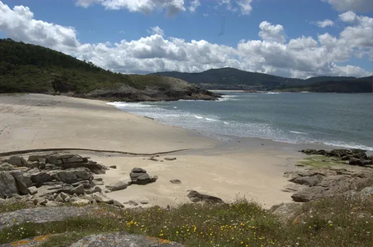 Imagen de Playa a menos de 200m de la casa