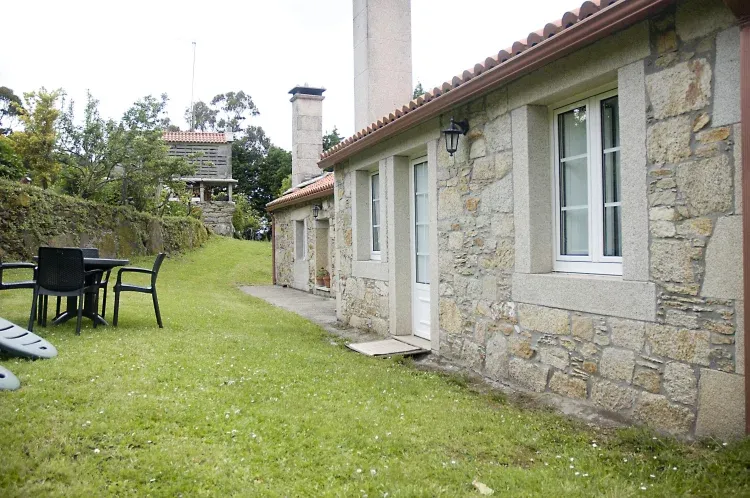 Imagen de Jardin