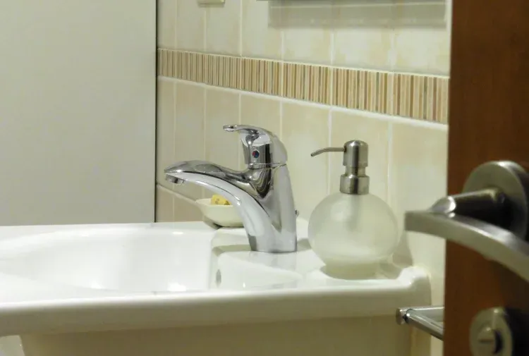 Imagen de Baño