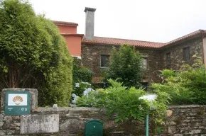 Imagen de Casa Pousadoira