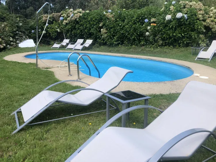 Imagen de Piscina.