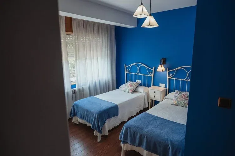 Imagen de Habitaciones dobles