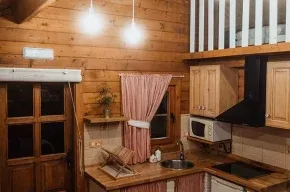 Imagen de Cabañas de Lires