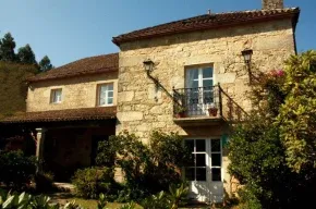 Imagen de Casa da Posta do Valmaior