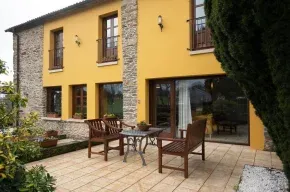 Imagen de Casa A Curiscada