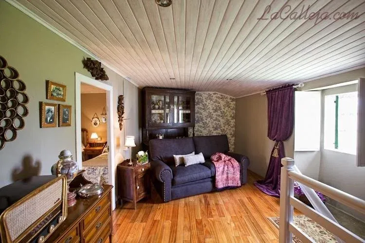 Imagen de La casa
