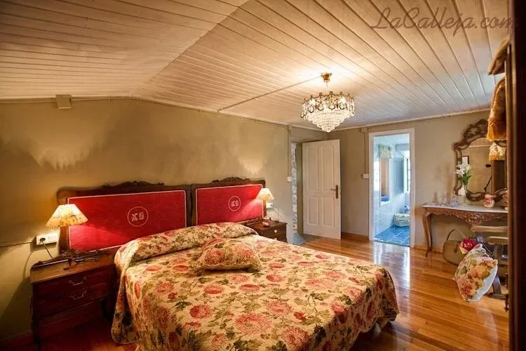 Imagen de La casa