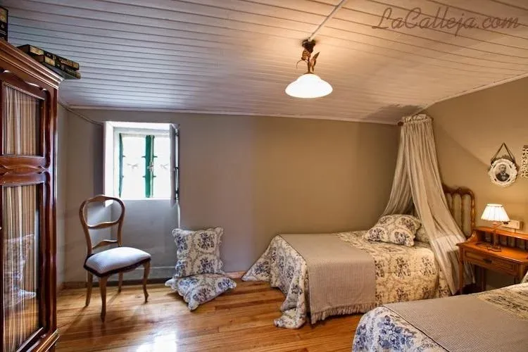 Imagen de La casa