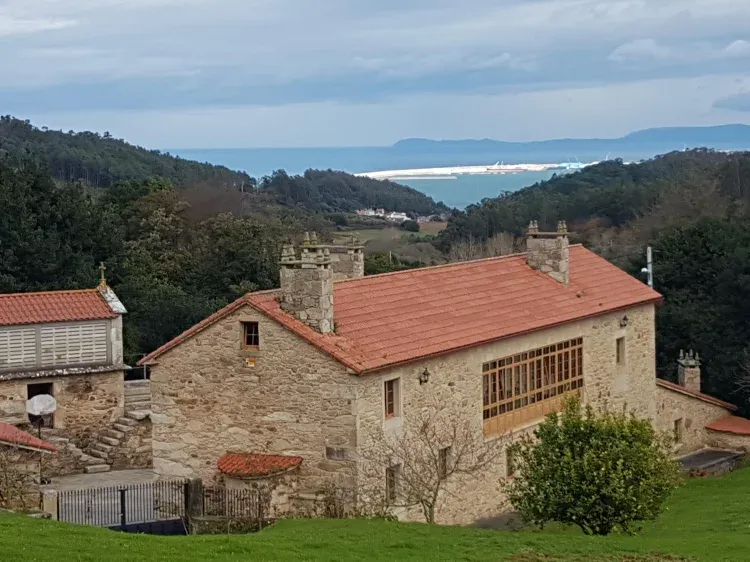Imagen de Vistas al mar
