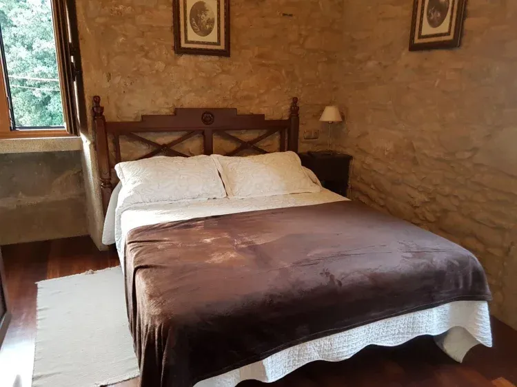Imagen de Habitación Galpón