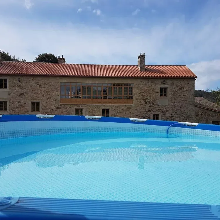 Imagen de Piscina