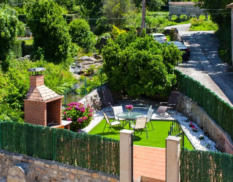 Imagen de jardín