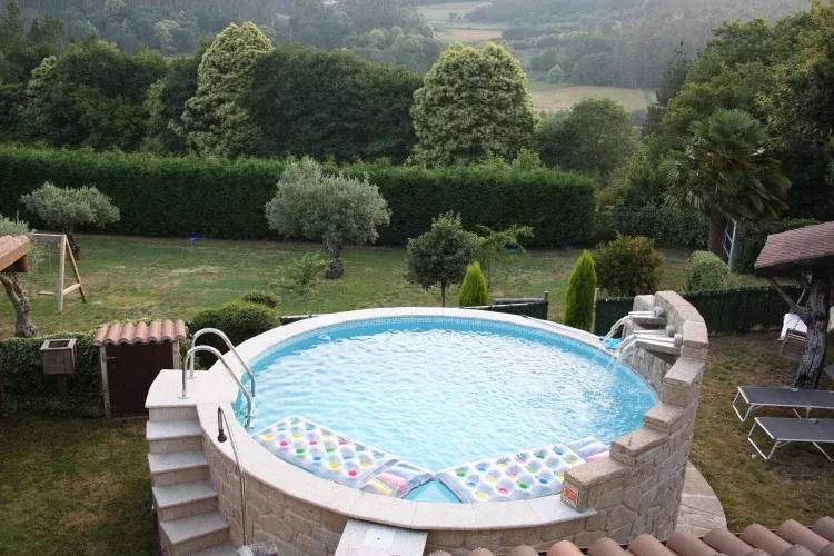 Imagen de PISCINA a. fieiteira