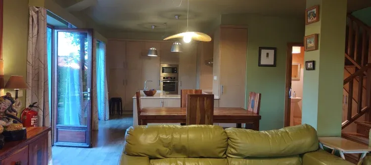 Imagen de Apart.80C.Vista,Comedor.Cocina