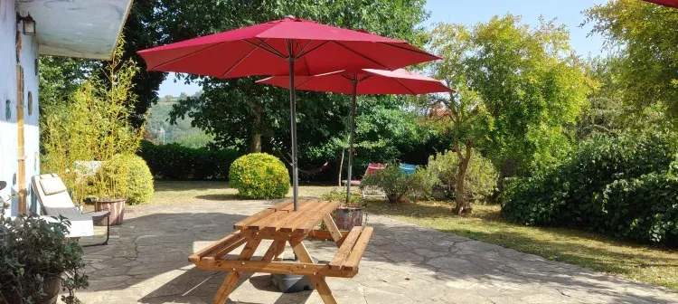 Imagen de Apart,80C.Zona Jardin