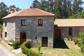 Imagen de Casa Sendas do Eume