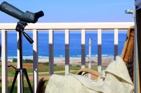Imagen de Mirador Das Areas
