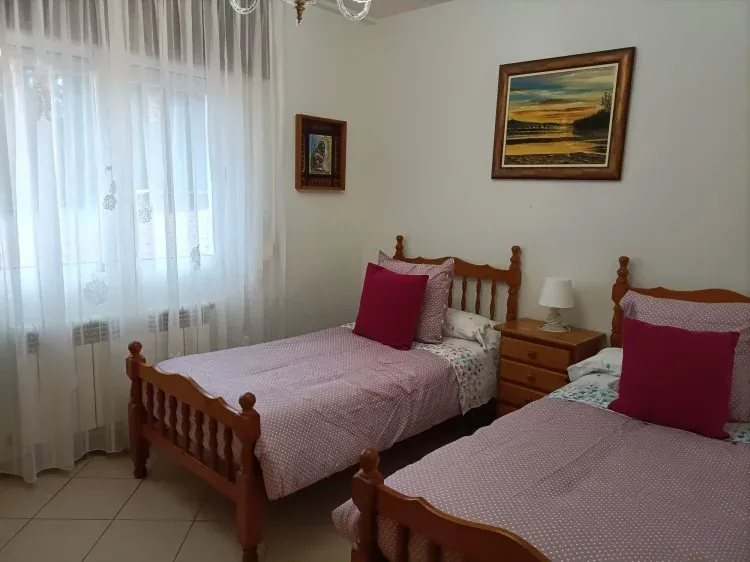 Imagen de Dormitorio 2