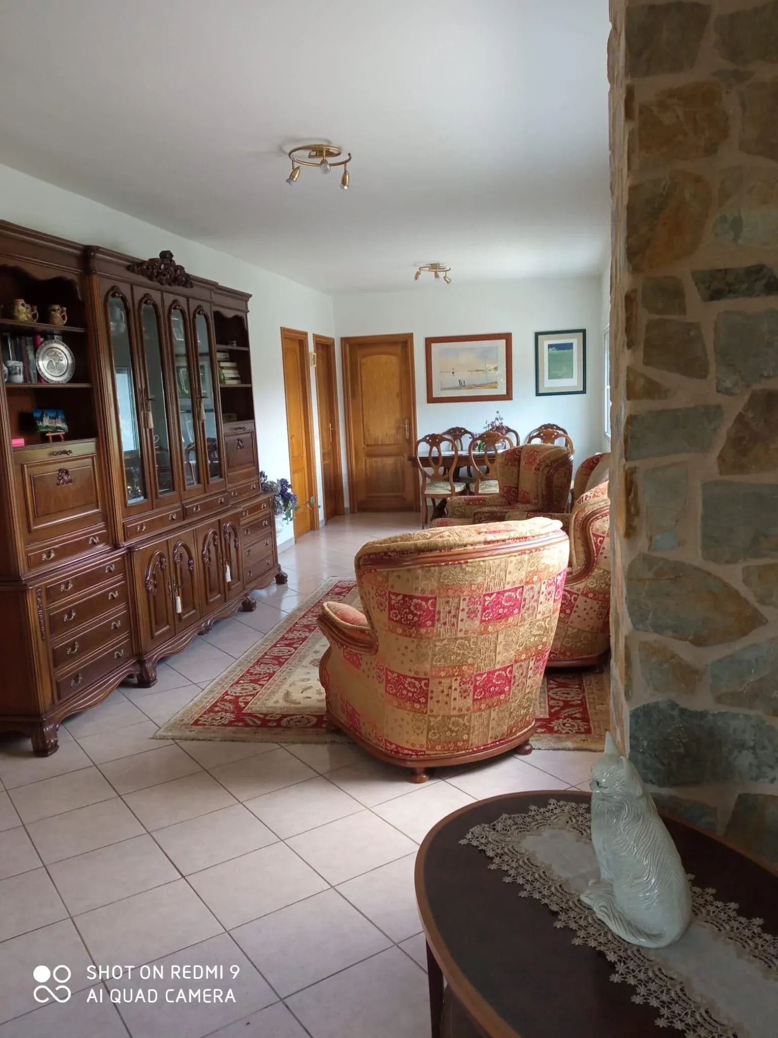 Imagen de SALON PLANTA 2