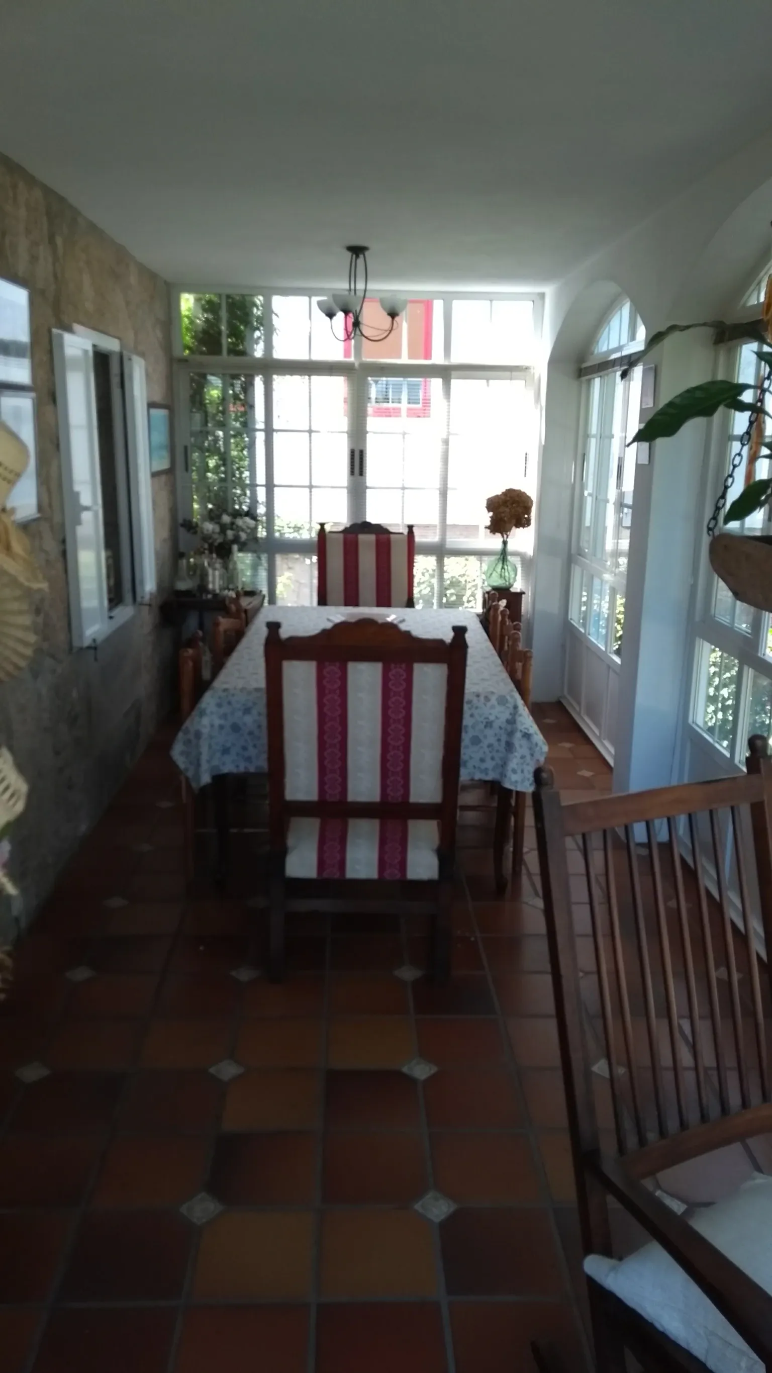 Imagen de Comedor