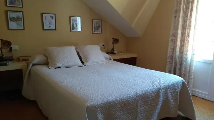 Imagen de Dormitorio principal