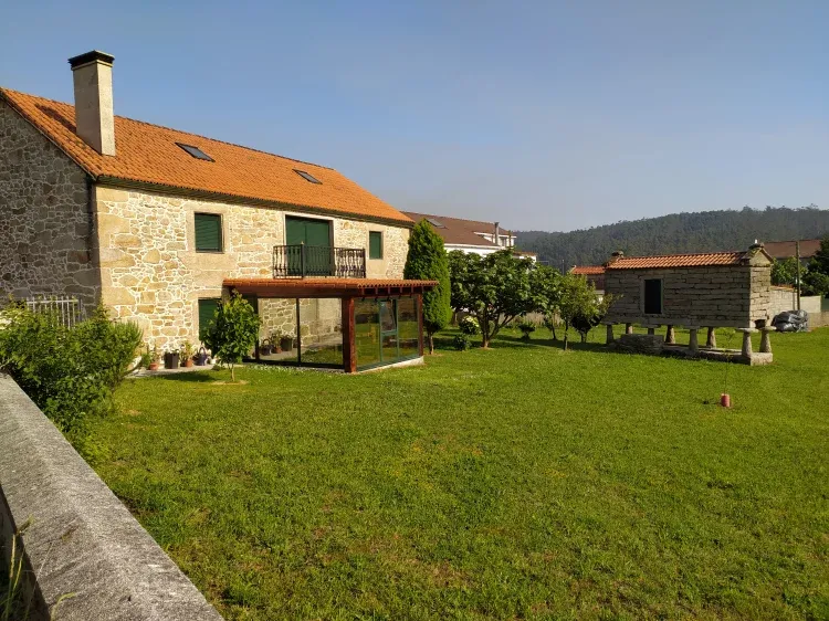 Imagen de Casa campo jardín de 1000m2