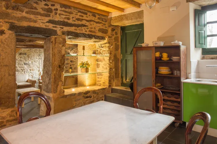 Imagen de Salón comedor