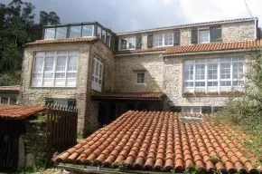 Imagen de Casa Os Carrís