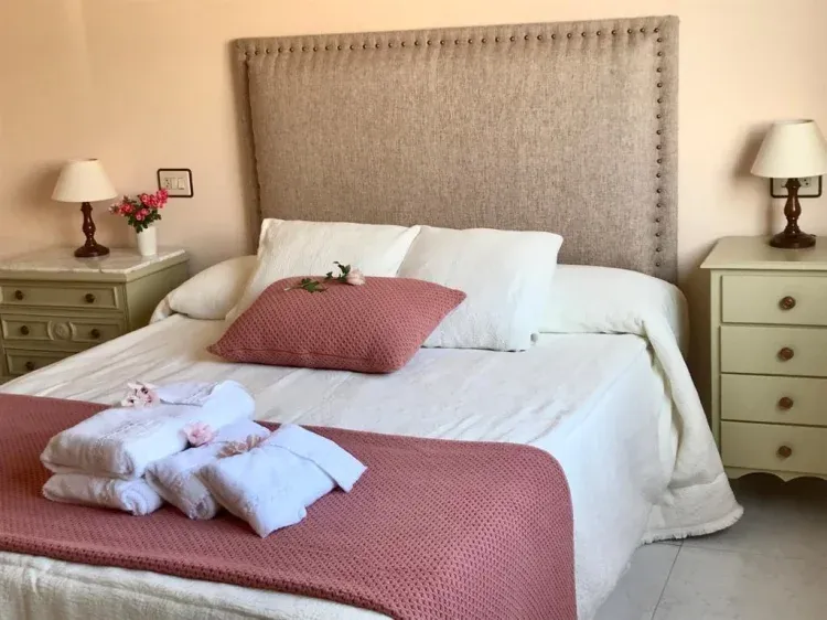 Imagen de Habitación principal