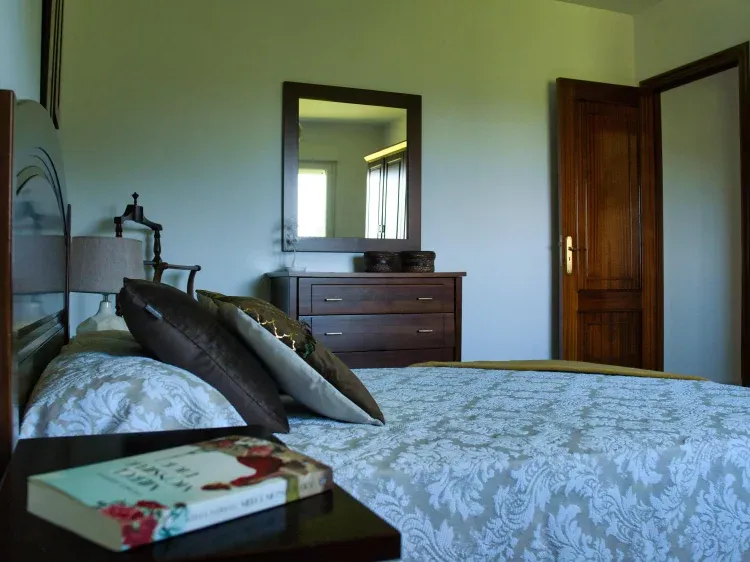 Imagen de habitación principal