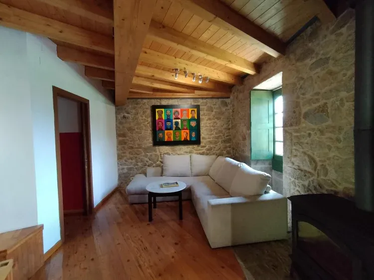 Imagen de Planta1. Espacio multiusos