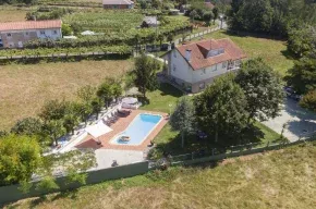 Imagen de A Casa de Blanco